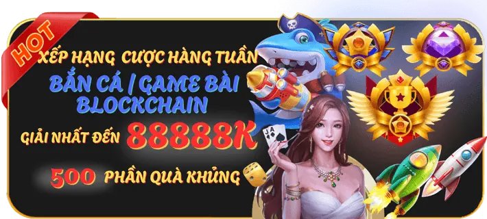 Trò chơi sòng bạc SCV388 App