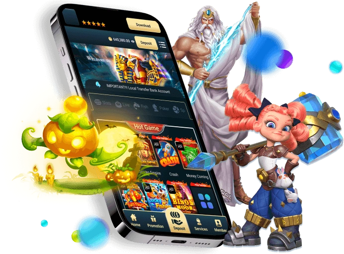Ưu Đãi Khuyến Mãi SCV388 App