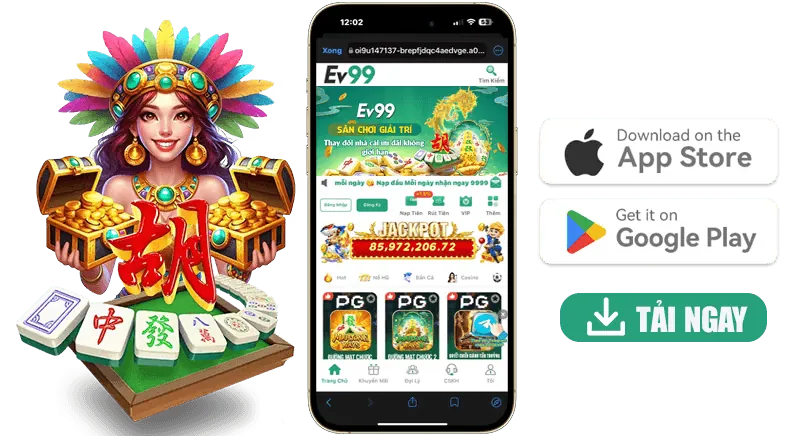 Hướng dẫn tải và cài đặt ứng dụng scv388 app