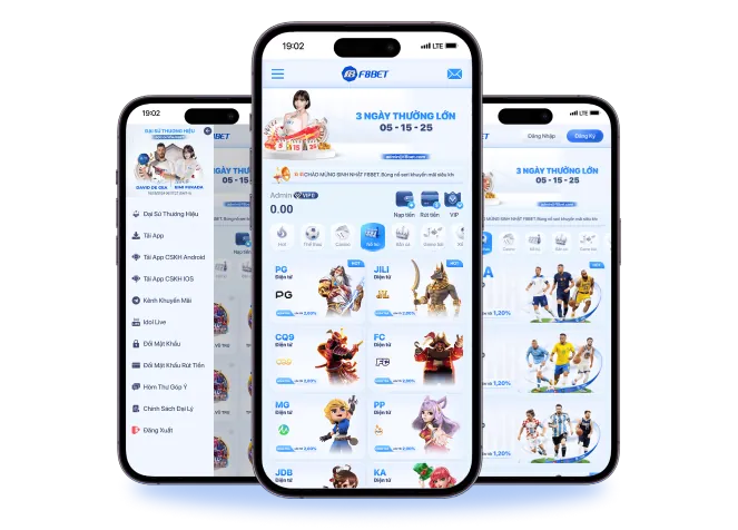 Các bước để trở thành đại lý SCV388 App
