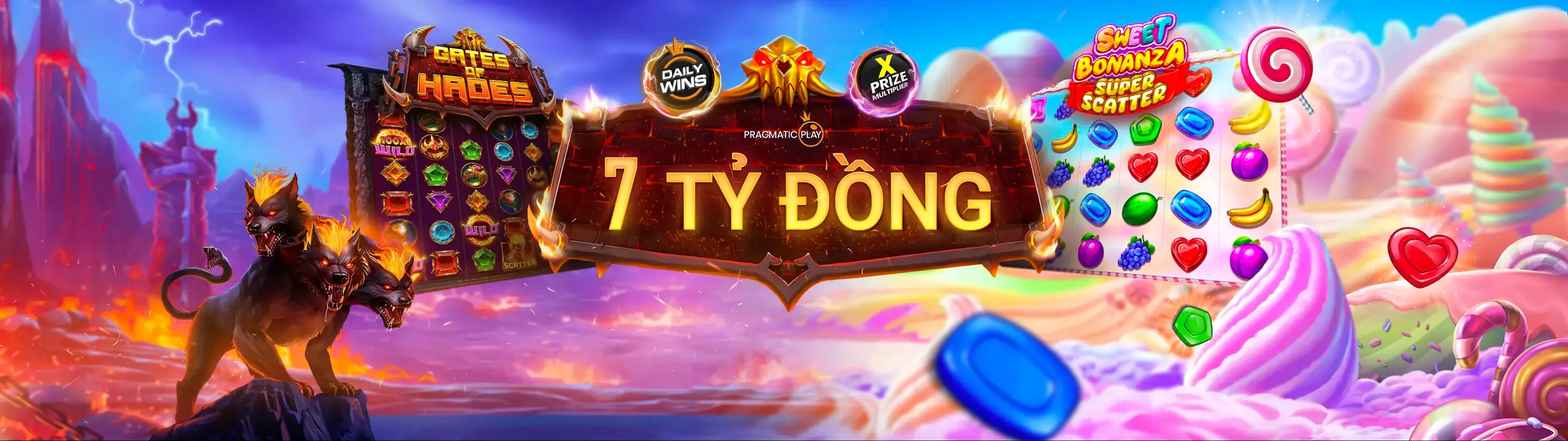 Bắn Cá Long Vương