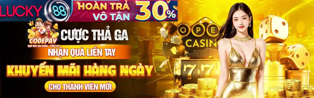 Ưu đãi và tiền thưởng hấp dẫn