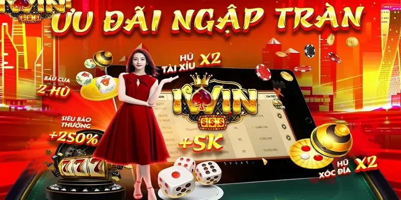Thưởng nạp tiền lần đầu SCV388 App